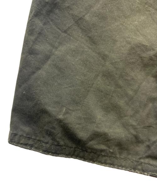 Barbour（バブアー）Barbour (バブアー) オイルドジャケット オリーブ サイズ:USA12の古着・服飾アイテム