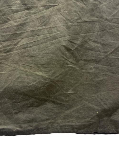 Barbour（バブアー）Barbour (バブアー) オイルドジャケット オリーブ サイズ:USA12の古着・服飾アイテム