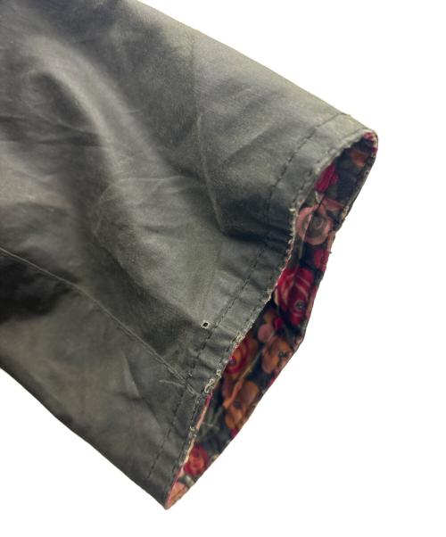 Barbour（バブアー）Barbour (バブアー) オイルドジャケット オリーブ サイズ:USA12の古着・服飾アイテム