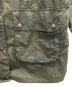 中古・古着 Barbour (バブアー) オイルドジャケット オリーブ サイズ:USA12：6000円