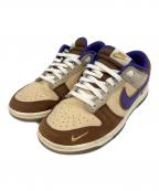 NIKEナイキ）の古着「DUNK LOW PREMIUM
