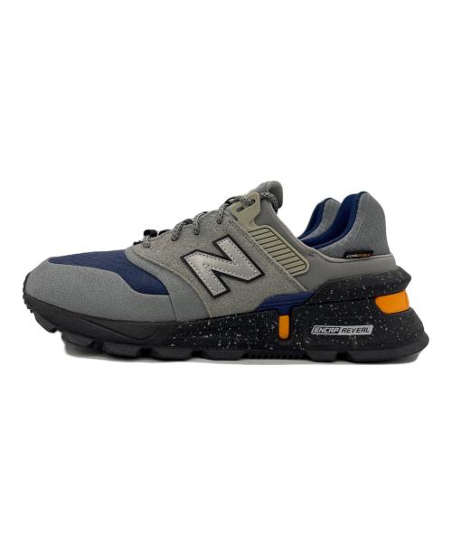 NEW BALANCE（ニューバランス）NEW BALANCE (ニューバランス) 997 'スポーツグレーストーンウェア グレー サイズ:30の古着・服飾アイテム