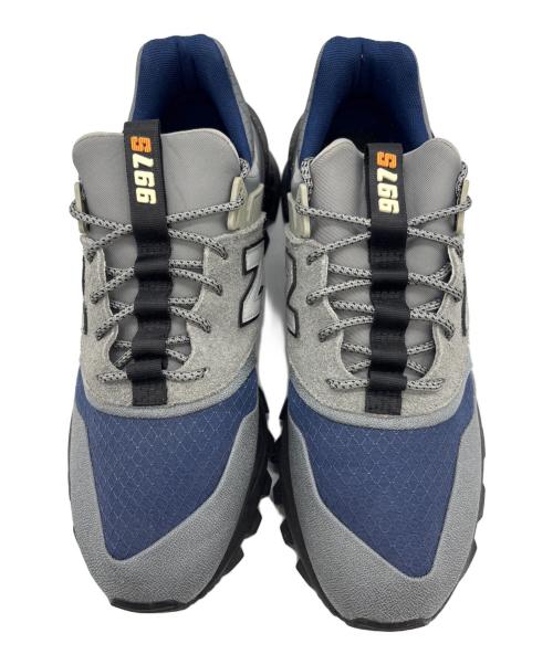 NEW BALANCE（ニューバランス）NEW BALANCE (ニューバランス) 997 'スポーツグレーストーンウェア グレー サイズ:30の古着・服飾アイテム
