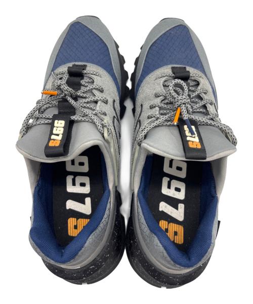 NEW BALANCE（ニューバランス）NEW BALANCE (ニューバランス) 997 'スポーツグレーストーンウェア グレー サイズ:30の古着・服飾アイテム