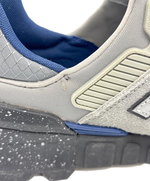 NEW BALANCE（ニューバランス）NEW BALANCE (ニューバランス) 997 'スポーツグレーストーンウェア グレー サイズ:30の古着・服飾アイテム