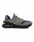 中古・古着 NEW BALANCE (ニューバランス) 997 'スポーツグレーストーンウェア グレー サイズ:30：5000円