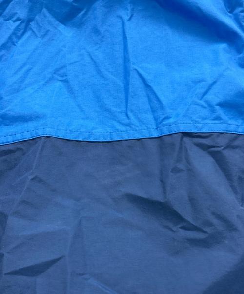 THE NORTH FACE（ザ ノース フェイス）THE NORTH FACE (ザ ノース フェイス) コンパクトジャケット ブルー サイズ:Mの古着・服飾アイテム