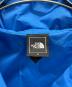THE NORTH FACE (ザ ノース フェイス) コンパクトジャケット ブルー サイズ:M：10000円