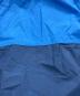 中古・古着 THE NORTH FACE (ザ ノース フェイス) コンパクトジャケット ブルー サイズ:M：10000円