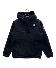 THE NORTH FACE（ザ ノース フェイス）の古着「デナリフーディ」｜ブラック