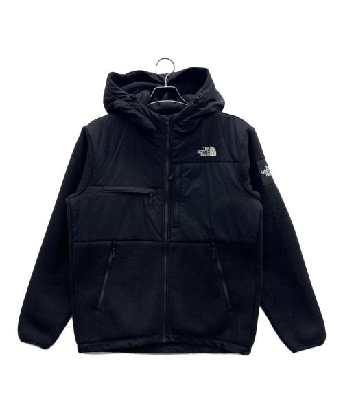 THE NORTH FACE（ザ ノース フェイス）THE NORTH FACE (ザ ノース フェイス) デナリフーディ ブラック サイズ:Lの古着・服飾アイテム