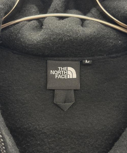 THE NORTH FACE（ザ ノース フェイス）THE NORTH FACE (ザ ノース フェイス) デナリフーディ ブラック サイズ:Lの古着・服飾アイテム