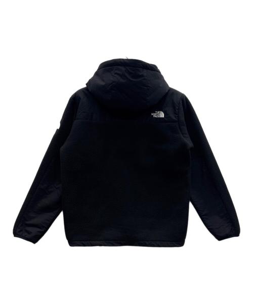 THE NORTH FACE（ザ ノース フェイス）THE NORTH FACE (ザ ノース フェイス) デナリフーディ ブラック サイズ:Lの古着・服飾アイテム