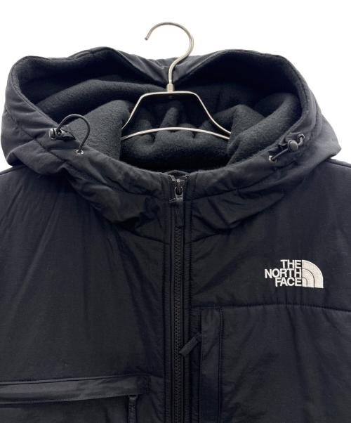 THE NORTH FACE（ザ ノース フェイス）THE NORTH FACE (ザ ノース フェイス) デナリフーディ ブラック サイズ:Lの古着・服飾アイテム