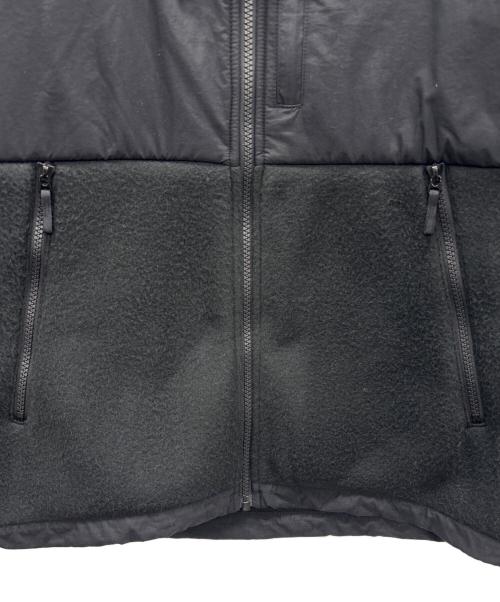 THE NORTH FACE（ザ ノース フェイス）THE NORTH FACE (ザ ノース フェイス) デナリフーディ ブラック サイズ:Lの古着・服飾アイテム
