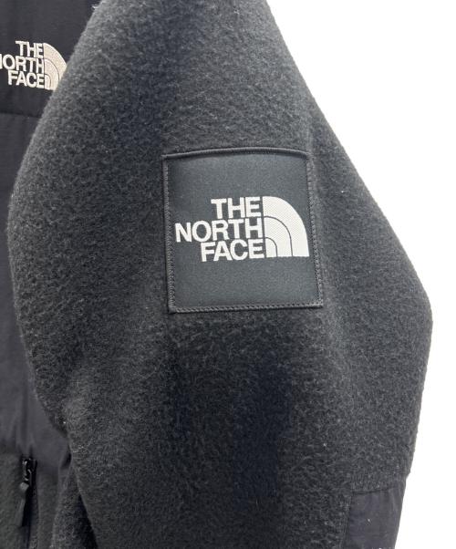 THE NORTH FACE（ザ ノース フェイス）THE NORTH FACE (ザ ノース フェイス) デナリフーディ ブラック サイズ:Lの古着・服飾アイテム