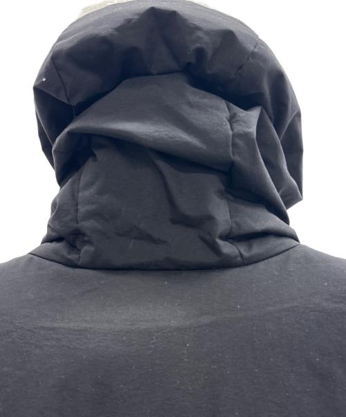 THE NORTH FACE（ザ ノース フェイス）THE NORTH FACE (ザ ノース フェイス) デナリフーディ ブラック サイズ:Lの古着・服飾アイテム