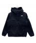 THE NORTH FACE（ザ ノース フェイス）の古着「デナリフーディ」｜ブラック