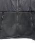 中古・古着 THE NORTH FACE (ザ ノース フェイス) デナリフーディ ブラック サイズ:L：8000円