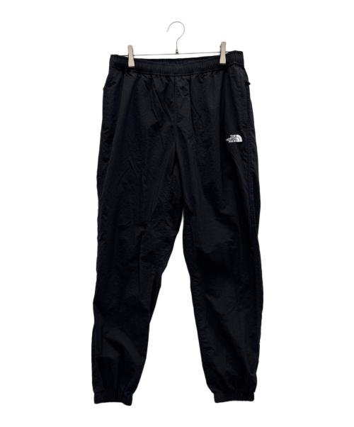 THE NORTH FACE（ザ ノース フェイス）THE NORTH FACE (ザ ノース フェイス) バーサタイルパンツ ブラック サイズ:Mの古着・服飾アイテム