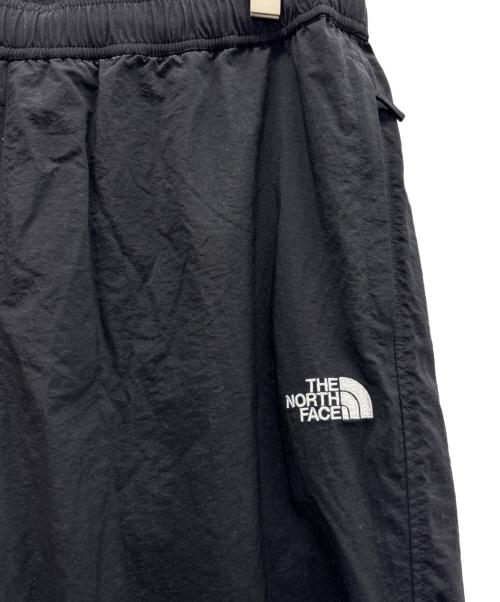 THE NORTH FACE（ザ ノース フェイス）THE NORTH FACE (ザ ノース フェイス) バーサタイルパンツ ブラック サイズ:Mの古着・服飾アイテム