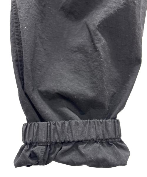 THE NORTH FACE（ザ ノース フェイス）THE NORTH FACE (ザ ノース フェイス) バーサタイルパンツ ブラック サイズ:Mの古着・服飾アイテム