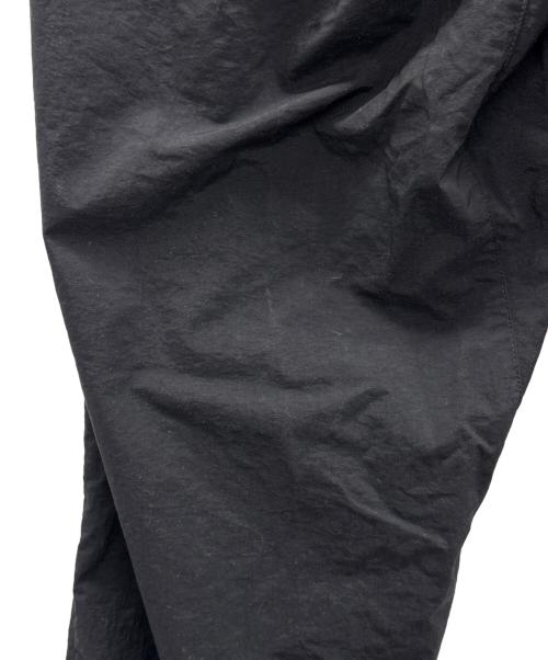THE NORTH FACE（ザ ノース フェイス）THE NORTH FACE (ザ ノース フェイス) バーサタイルパンツ ブラック サイズ:Mの古着・服飾アイテム