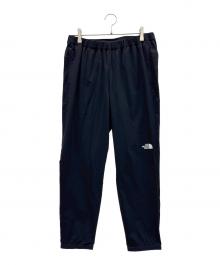 THE NORTH FACE（ザ ノース フェイス）の古着「フレキシブルアンクルパンツ」｜ブラック
