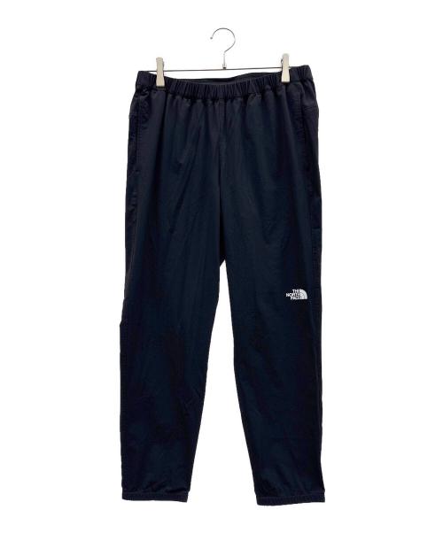 THE NORTH FACE（ザ ノース フェイス）THE NORTH FACE (ザ ノース フェイス) フレキシブルアンクルパンツ ブラック サイズ:Mの古着・服飾アイテム