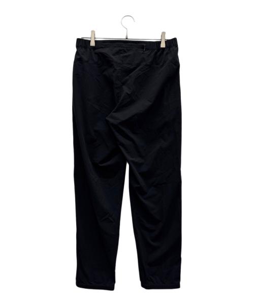 THE NORTH FACE（ザ ノース フェイス）THE NORTH FACE (ザ ノース フェイス) フレキシブルアンクルパンツ ブラック サイズ:Mの古着・服飾アイテム