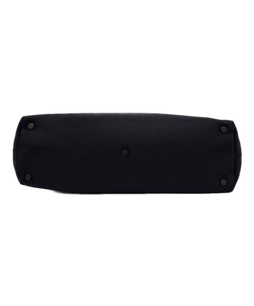PORTER（ポーター）PORTER (ポーター) 2WAY BRIEFCASE ブラックの古着・服飾アイテム