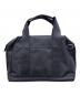 PORTER (ポーター) 2WAY BRIEFCASE ブラック：10000円