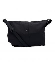 PORTER（ポーター）の古着「ツーショルダーバッグ」｜ブラックベージュ