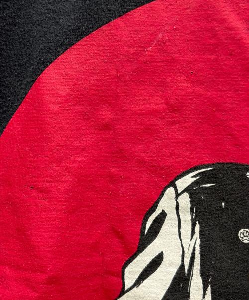 CREAM SODA（クリームソーダ）CREAM SODA (クリームソーダ) Tシャツ ブラック サイズ:MEDIUMの古着・服飾アイテム