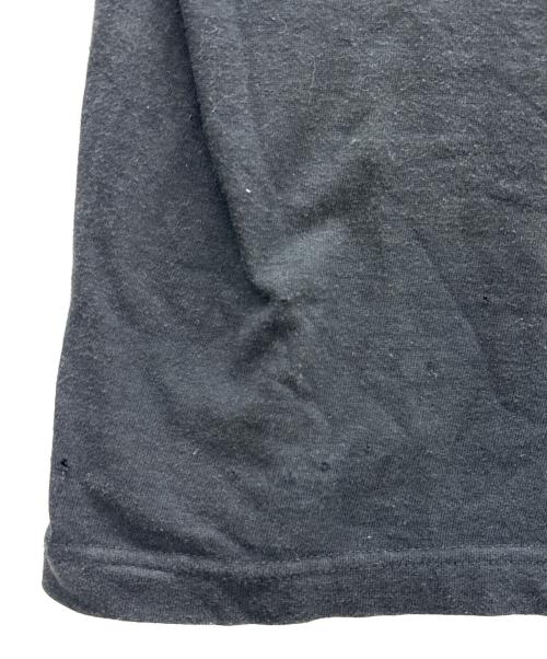 CREAM SODA（クリームソーダ）CREAM SODA (クリームソーダ) Tシャツ ブラック サイズ:MEDIUMの古着・服飾アイテム