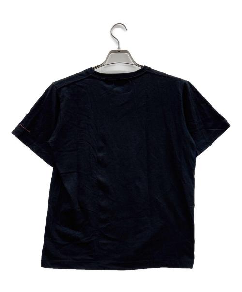 Columbia（コロンビア）Columbia (コロンビア) 富士ロックフェスティバル’15 Tシャツ ブラック サイズ:Mの古着・服飾アイテム