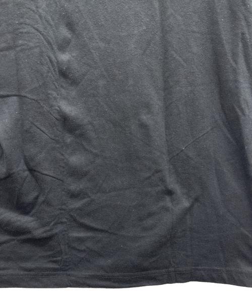 Columbia（コロンビア）Columbia (コロンビア) 富士ロックフェスティバル’15 Tシャツ ブラック サイズ:Mの古着・服飾アイテム