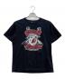 Columbia（コロンビア）の古着「Tシャツ」｜ブラック