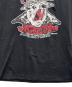 中古・古着 Columbia (コロンビア) 富士ロックフェスティバル’15 Tシャツ ブラック サイズ:M：5000円