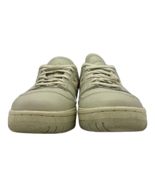 NEW BALANCE（ニューバランス）NEW BALANCE (ニューバランス) BB550MCC 黄緑 サイズ:27の古着・服飾アイテム