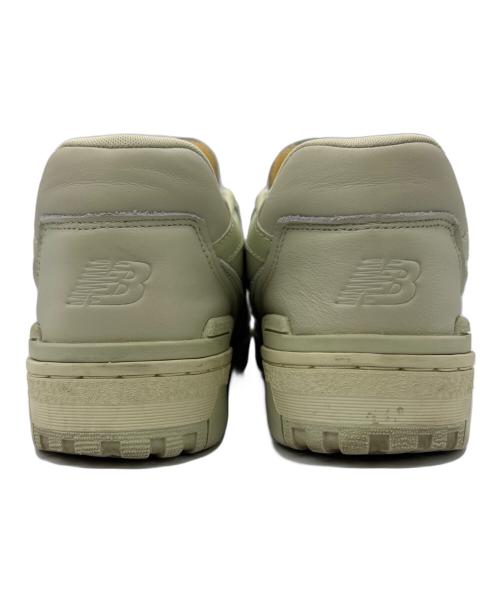 NEW BALANCE（ニューバランス）NEW BALANCE (ニューバランス) BB550MCC 黄緑 サイズ:27の古着・服飾アイテム