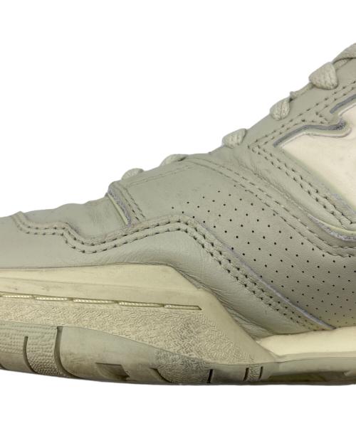 NEW BALANCE（ニューバランス）NEW BALANCE (ニューバランス) BB550MCC 黄緑 サイズ:27の古着・服飾アイテム