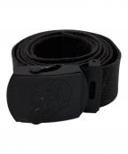 SAINT Mxxxxxx×NEIGHBORHOODセントマイケル×ネイバーフッド）の古着「STHD GI BELT」｜ブラック