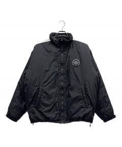 中古・古着通販】choptop (チョップトップ) コーチジャケット ブラック