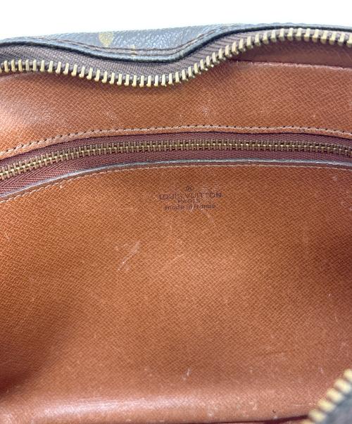 LOUIS VUITTON（ルイ ヴィトン）LOUIS VUITTON (ルイ ヴィトン) バッグ ブラウンの古着・服飾アイテム