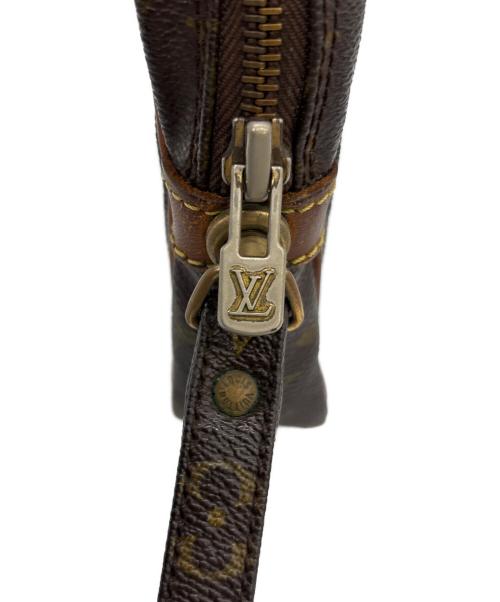 LOUIS VUITTON（ルイ ヴィトン）LOUIS VUITTON (ルイ ヴィトン) バッグ ブラウンの古着・服飾アイテム