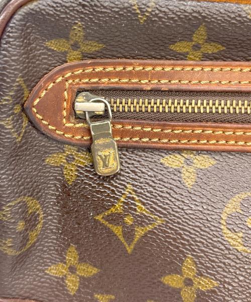 LOUIS VUITTON（ルイ ヴィトン）LOUIS VUITTON (ルイ ヴィトン) バッグ ブラウンの古着・服飾アイテム