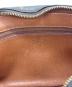 中古・古着 LOUIS VUITTON (ルイ ヴィトン) バッグ ブラウン：8000円