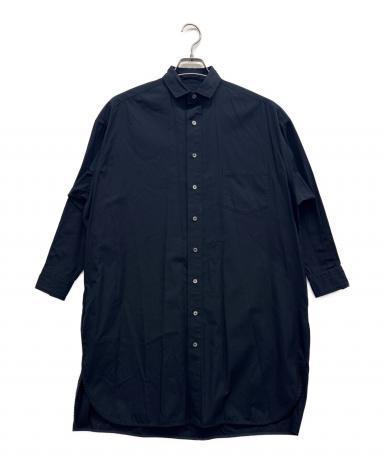 中古・古着通販】ticca (ティッカ) ワンピース ネイビー サイズ:Free