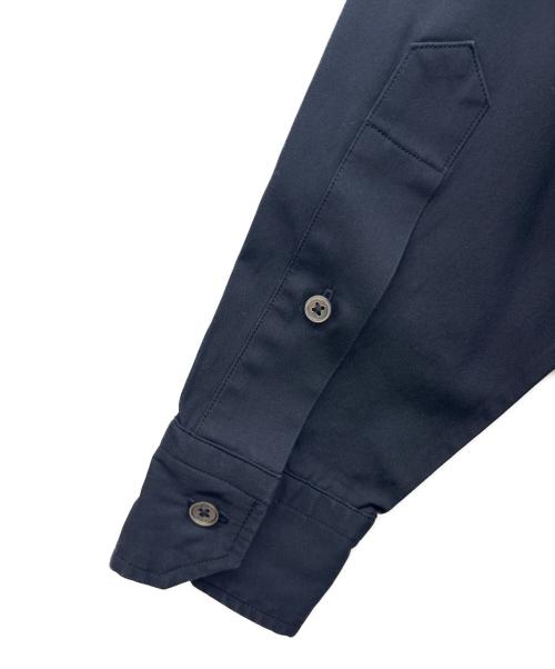 ticca（ティッカ）ticca (ティッカ) ワンピース ネイビー サイズ:Freeの古着・服飾アイテム